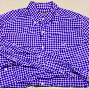 Mens Vineyard Vines Shirt